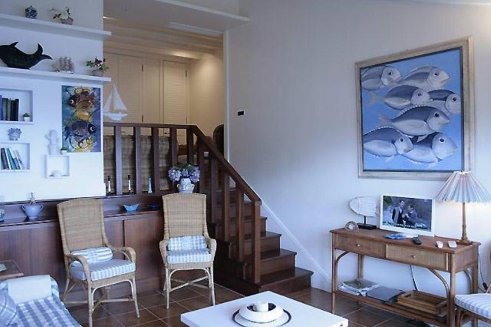 Appartamento "Casa Girasole" Con Accesso Diretto Alla Spiaggia Порто-Санто-Стефано Екстер'єр фото